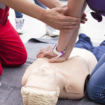 cpr training course online cpr training course online