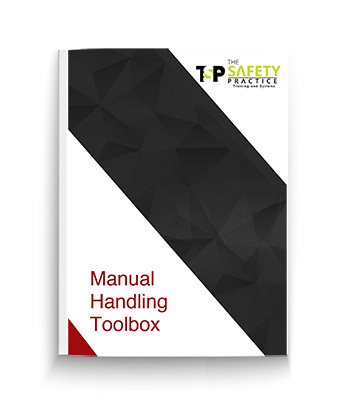 Manual Handling Toolbox Talk | Customise for your Business